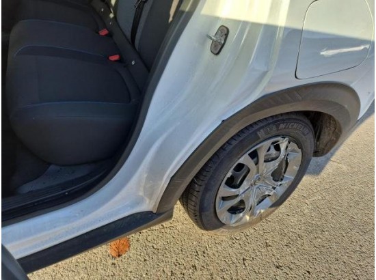 2025 Citroen C3 Turbo 100 YOU