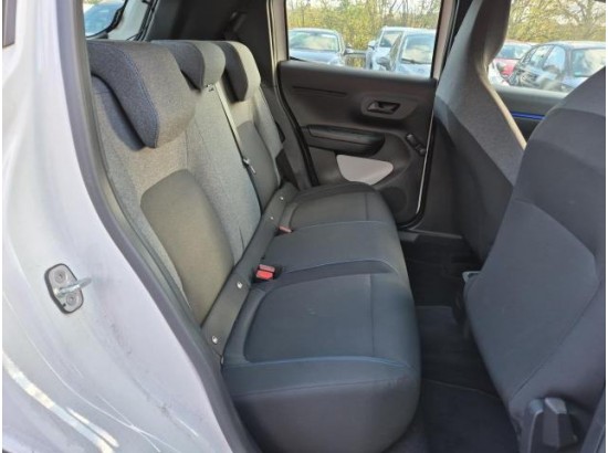 2025 Citroen C3 Turbo 100 YOU