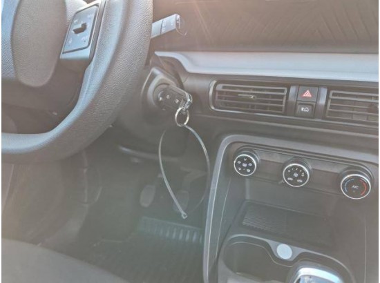 2025 Citroen C3 Turbo 100 YOU