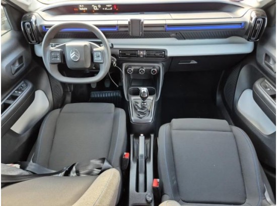 2025 Citroen C3 Turbo 100 YOU