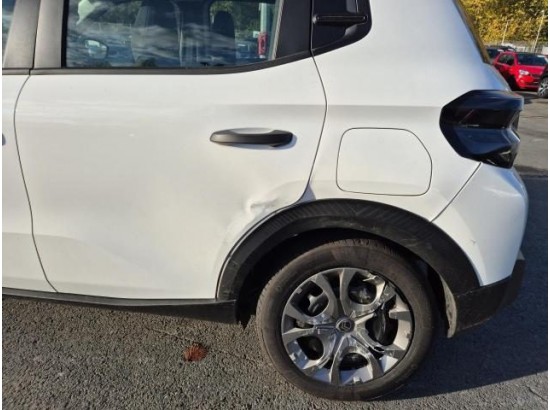 2025 Citroen C3 Turbo 100 YOU