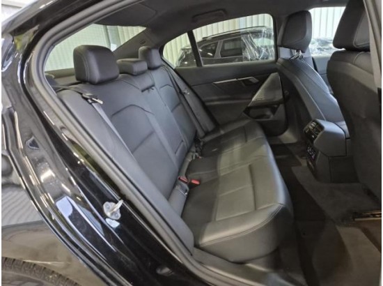 2024 BMW 5er Lim. 520d