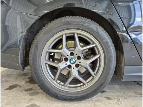 2024 BMW 5er Lim. 520d