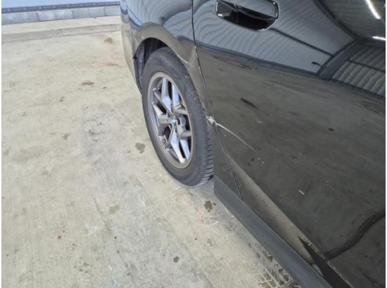 2024 BMW 5er Lim. 520d