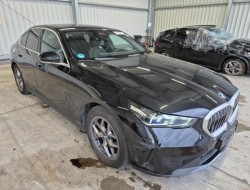 2024 BMW 5er Lim. 520d