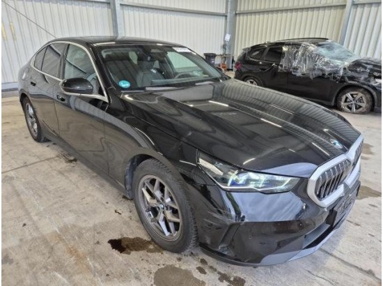 2024 BMW 5er Lim. 520d