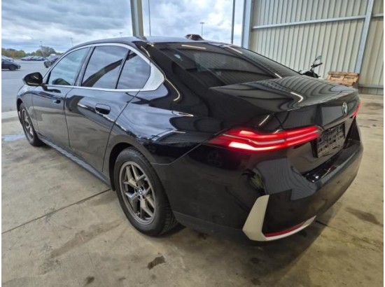2024 BMW 5er Lim. 520d