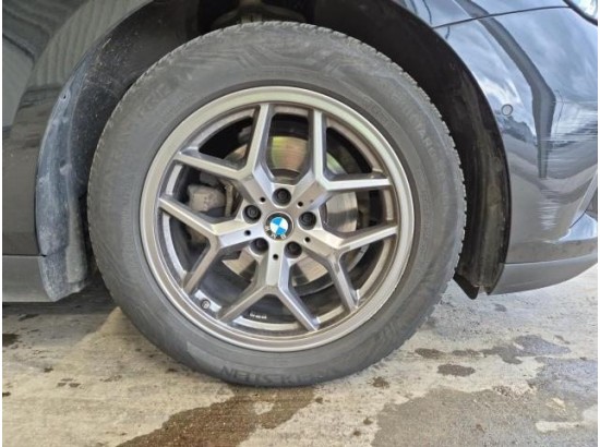 2024 BMW 5er Lim. 520d