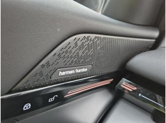 2024 BMW 5er Lim. 520d