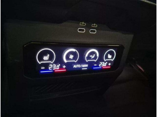 2024 BMW 5er Lim. 520d