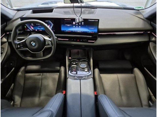 2024 BMW 5er Lim. 520d