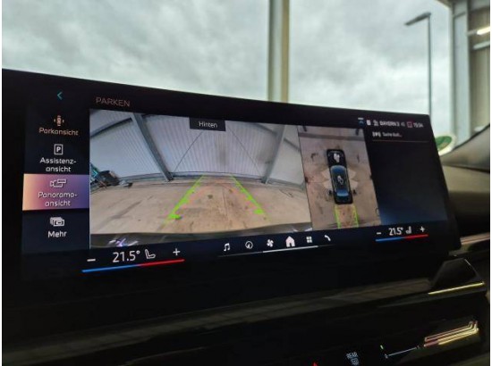 2024 BMW 5er Lim. 520d