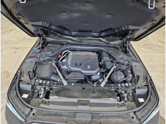 2024 BMW 5er Lim. 520d