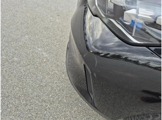 2024 BMW 5er Lim. 520d