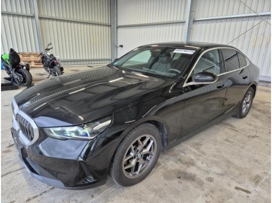 2024 BMW 5er Lim. 520d