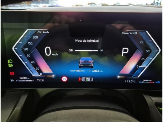 2024 BMW 5er Lim. 520d