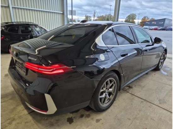 2024 BMW 5er Lim. 520d