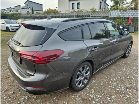 2024 Ford Focus Turnier ST-Line