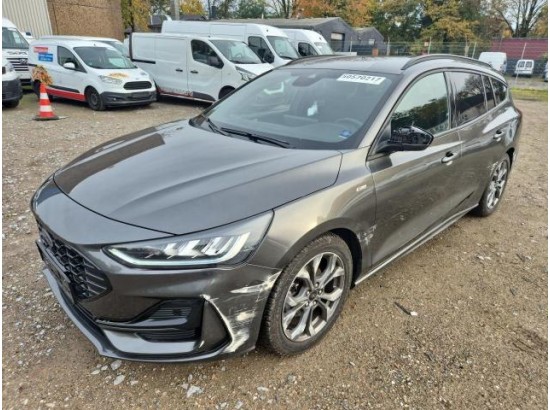 2024 Ford Focus Turnier ST-Line
