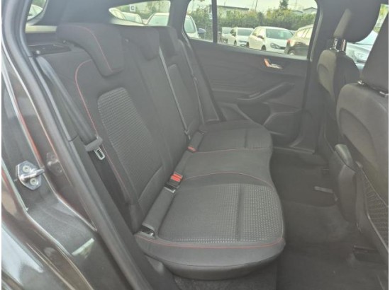 2024 Ford Focus Turnier ST-Line