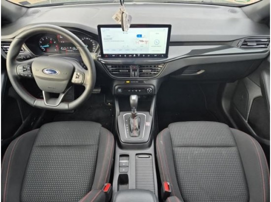 2024 Ford Focus Turnier ST-Line