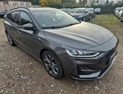 2024 Ford Focus Turnier ST-Line