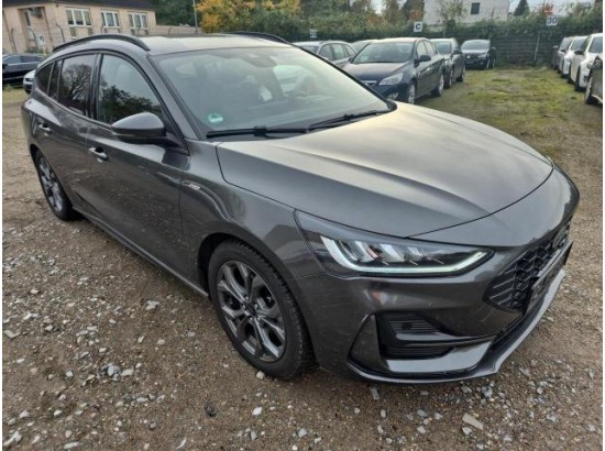2024 Ford Focus Turnier ST-Line