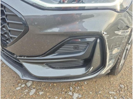 2024 Ford Focus Turnier ST-Line