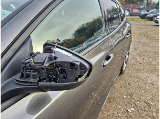 2024 Ford Focus Turnier ST-Line