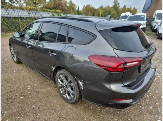 2024 Ford Focus Turnier ST-Line