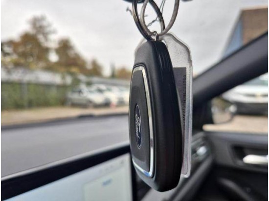 2024 Ford Focus Turnier ST-Line