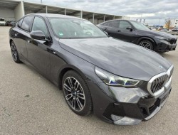2025 BMW 5er Lim. 520 d M Sport