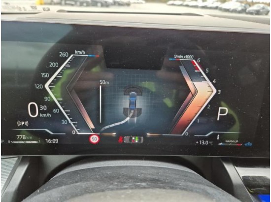 2025 BMW 5er Lim. 520 d M Sport