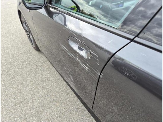 2025 BMW 5er Lim. 520 d M Sport