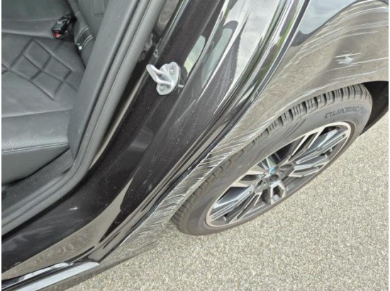 2025 BMW 5er Lim. 520 d M Sport