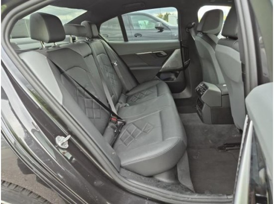 2025 BMW 5er Lim. 520 d M Sport