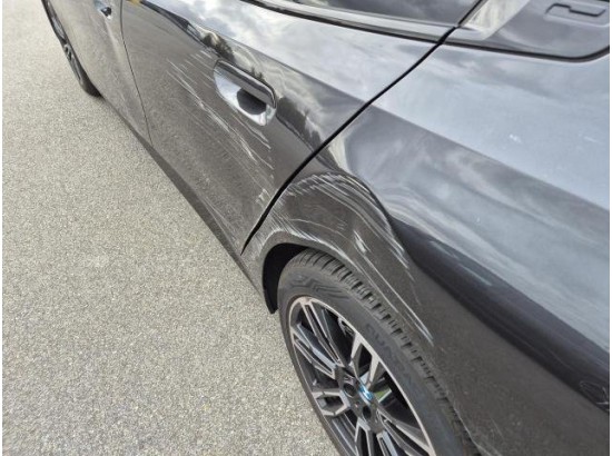 2025 BMW 5er Lim. 520 d M Sport