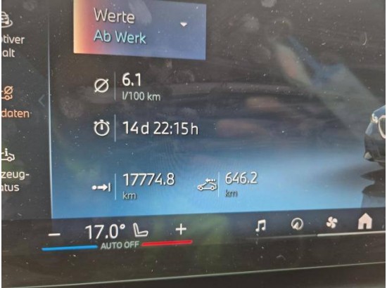 2025 BMW 5er Lim. 520 d M Sport