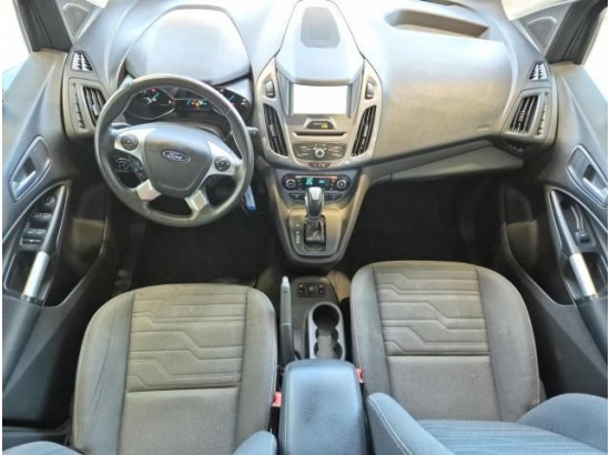 2017 Ford Grand Tourneo Connect Titanium