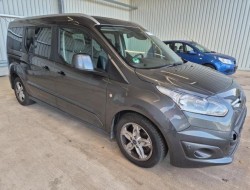 2017 Ford Grand Tourneo Connect Titanium