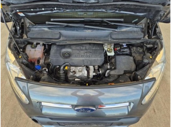 2017 Ford Grand Tourneo Connect Titanium