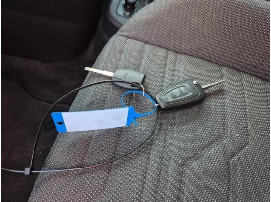 2017 Ford Grand Tourneo Connect Titanium