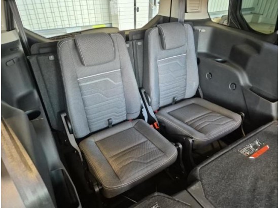 2017 Ford Grand Tourneo Connect Titanium