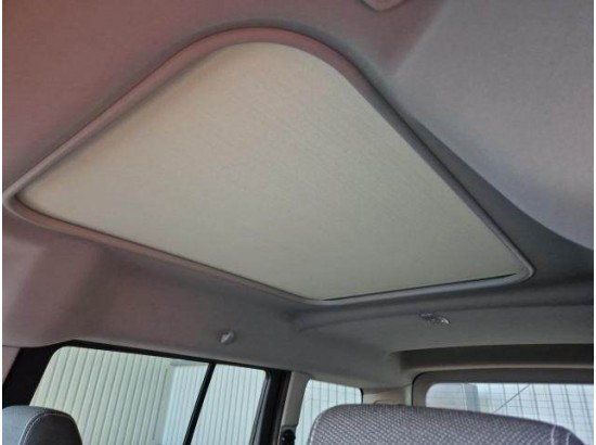 2017 Ford Grand Tourneo Connect Titanium