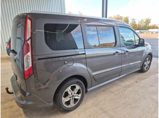 2017 Ford Grand Tourneo Connect Titanium