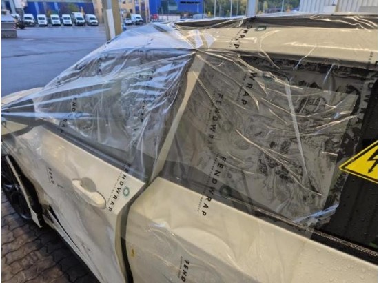 2021 BMW X2 xDrive 25 e M Sport