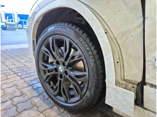 2021 BMW X2 xDrive 25 e M Sport