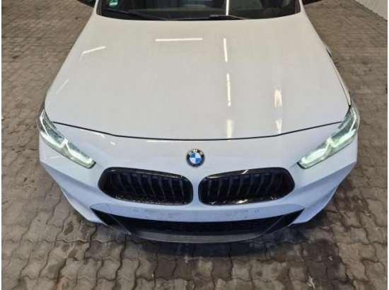 2021 BMW X2 xDrive 25 e M Sport