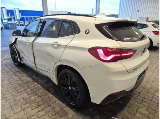 2021 BMW X2 xDrive 25 e M Sport