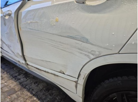 2021 BMW X2 xDrive 25 e M Sport